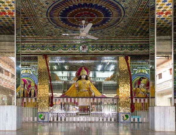 Chandi Devi